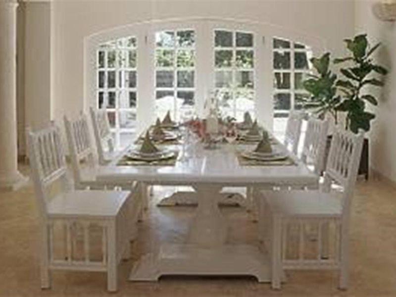 Green Monkey Villa Porters Luaran gambar